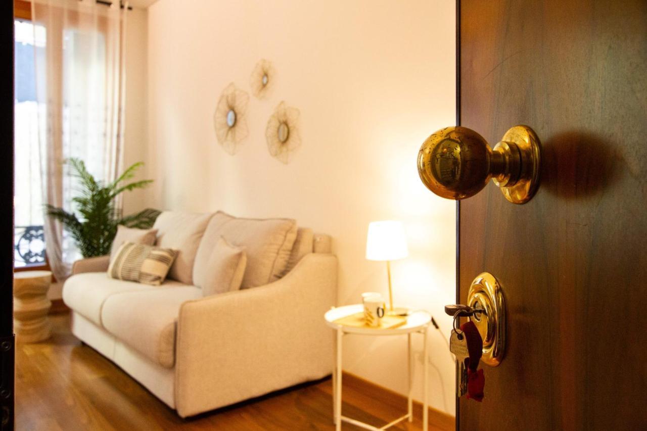 Dolfin Apartment * * * * * Тревизо Экстерьер фото